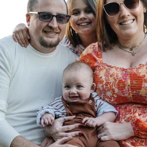 Fundraising Page: Elizabeth Goslee